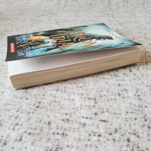 3/$25 The Iron Trial - Picture 4 of 4